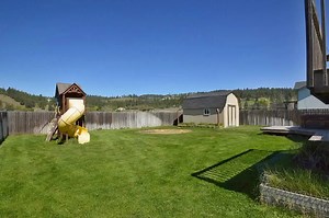 5.3K views · 32 reactions | TURN KEY EAST VALLEY HOME!! * 4 bedrooms and 3 bathrooms. * 2 large living rooms, and a large 5-piece master suite * Huge fenced back yard with sprinkler system * Great views to the north. Just blocks from East Valley Middle & High Schools. * 3 Car garage + Central AC Call us today to tour this beautiful home! | The Spokane Home Guy Group | Facebook