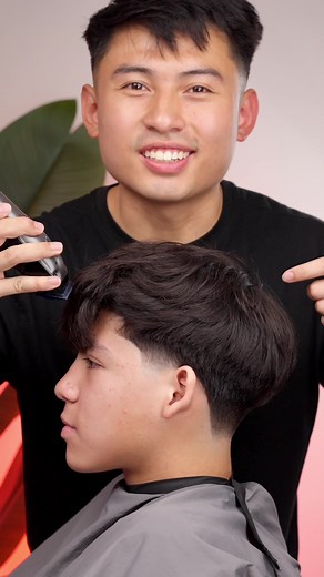 How to Get an Edgar Cut: Step-by-Step Barber Tutorial