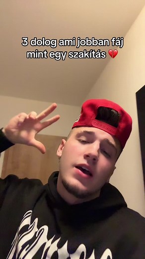 Három dolog, ami jobban fáj, mint a szakítás
