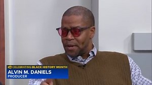 Roy Curry documentary tells life story of iconic Robeson High School football coach