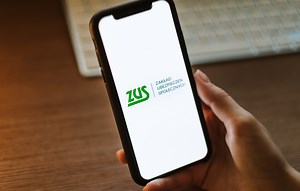 Zaświadczenie z ZUS ściągniesz z Internetu