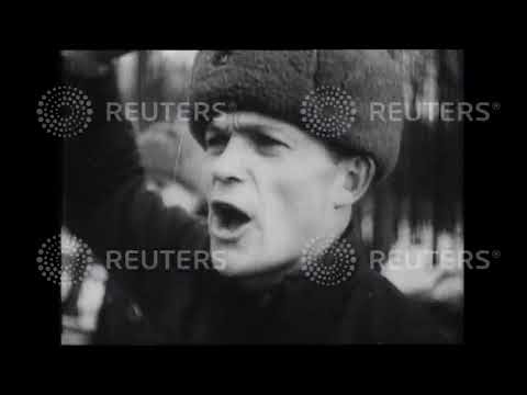 1942 The Russian Front during the Winter War was a series of bloody battles in the air and on land