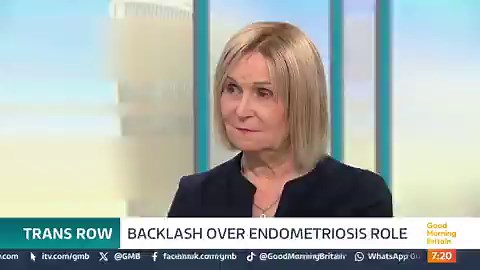 Male transactivists position themselves in places where they can influence matters that are important to women.Once positioned, they push only transactivism.This is a long observed pattern. See Mridul Wadhwa as an example.These men are never there for the good of women.