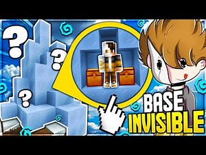 MA NOUVELLE BASE EST IMPOSSIBLE À TROUVER SUR PALADIUM ! (vraiment)