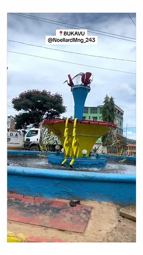 Explore Bukavu: A Beautiful City in the Democratic Republic of the Congo