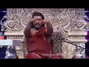 Nityananda latest comedy speech | Nityananda funny video | Nityananda swami comedy |😂😂😂