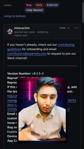 open source contribution #earnmoney