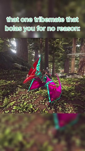 most annoying thing #arkpvp #arktok #gaming #arksurvivalevolved