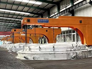 Spheroidizing Annealing