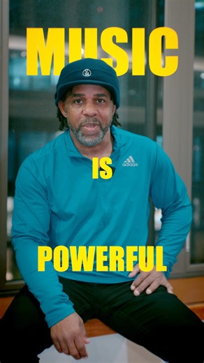 Words of wisdom about how you can be powerful as a musician. Filmmaker: Lucas Lenzi Song: Music is Love by Victor Wooten | Victor Wooten