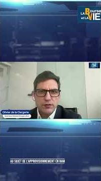 Regarding the issue of RAM availability, here is the response from #LDLC #stockmarket #IT