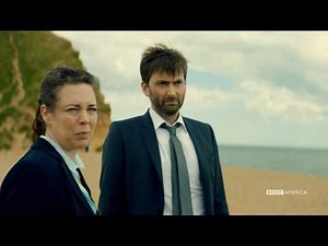 Episode 4 Trailer | Broadchurch Season 3 | BBC America