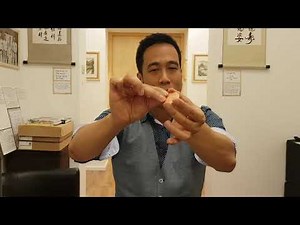 RYAN HAYASHI - Episode 6: The Psychological Damage Magic Series - Martial Money Magic