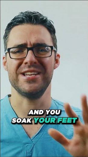 How to STOP Athletes Foot? [how to treat athletes foot at HOME?]