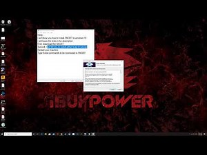 Install SNORT IDS/IPS to windows 10