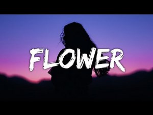 JISOO - FLOWER (Lyrics)