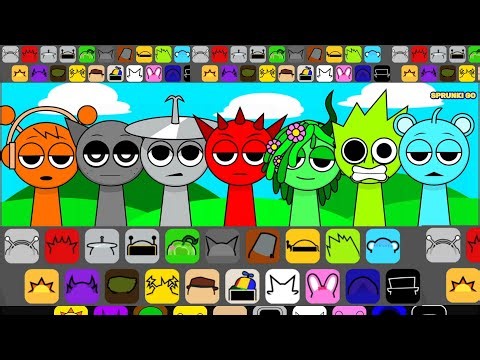 SPRUNKI RETAKE – GOD TIER FLOW 🤯 YOU NEED TO SEE THIS SYNC!