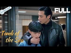 【Full Movie】The gangster boss took a fancy to the student, he forcibly took him away! 🌈 | BL Movie