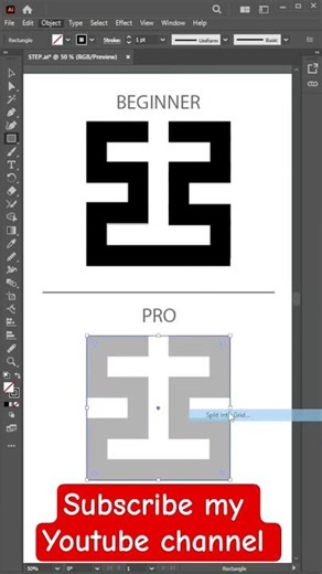 “"Freelance Logo Design Secrets | Earn Money with Creative Logos"#logo #design #illustrator #shorts