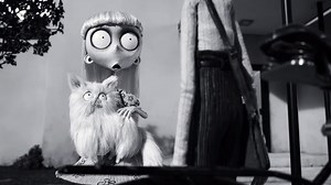 Disney - FRANKENWEENIE - Filmclip - Mr. Whiskers Vorhersehung-T7eU3tJ
