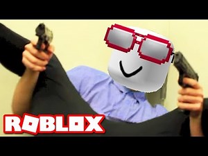 when ur a roblox guest in murder mystery and u kill da murderer