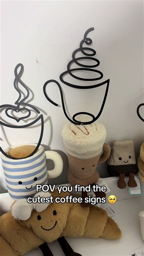 #coffee #signs #kitchen #drink