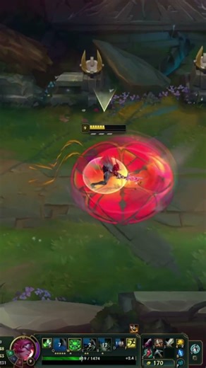 Best flash ever🤔 #lol #leagueoflegends #streamer
