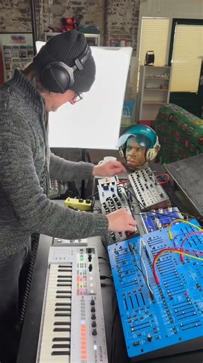 Soundcommander Jam 010426 nr2 short