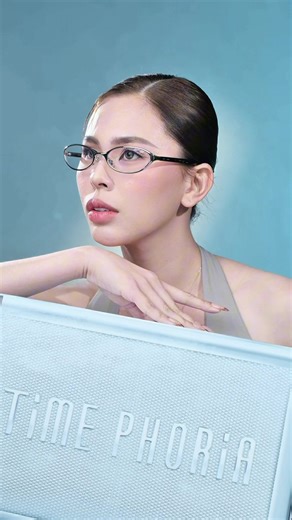 Soft Glam Makeup Tutorial with Timephoria Products