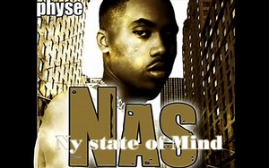 [伴奏搬运]Nas-N.Y. State Of Mind(伴奏/instrumental)
