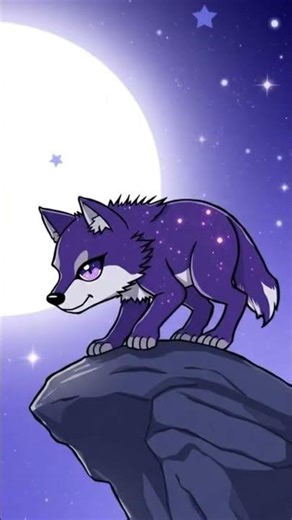 Nebula Wolf — End Highlands