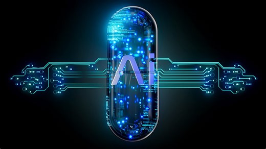 How AI Is Revolutionizing Drug Repurposing for Faster, Broader Impact