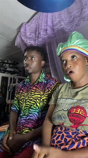 @MR KAMARA aka OKAMA