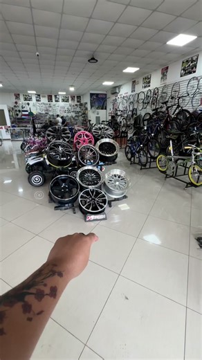 Rines de Corazón: La Cupido 2.0 en Kenda