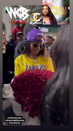 Zuchu ft Diamond Platnumz - Walewale Music Video