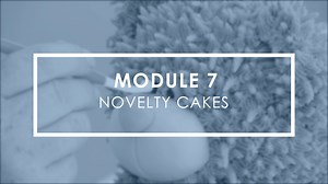 Have you ever had your Novelty cakes assessed to an academic standard? In this Module you will learn a range of skills while making three very different designs. Passing this Module will prove that you have the skills to be a competent Novelty Cake designer. For more information visit www.cakeflix.com/programmes | CakeFlix