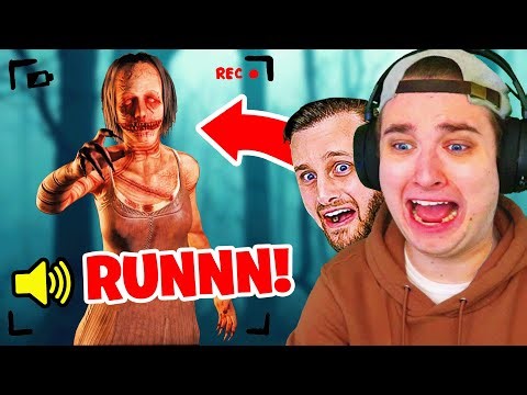 Escaping a Demon Worshiper House... (Devour)