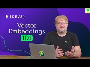Intro to Vector Embeddings: Transforming Search with Semantic Meaning