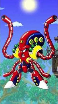 Mega Man X is AMAZING! #fy #megaman #shorts #games