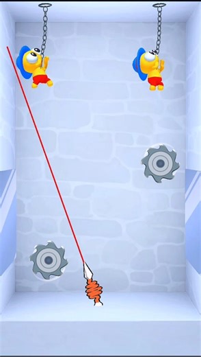 Spring Lancer Level 64 🏆 Epic Win | Tough Level Gameplay 🔥 #p4xgameplay #springspear #springlancer