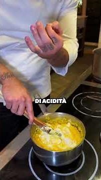 Risotto con l’agnello😊 #shorts #food #food