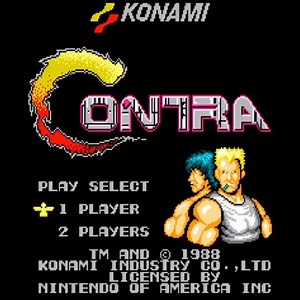 45K views · 1.3K reactions | Contra (NES) Playthrough 1 #nes #retrogaming #retrogame #retrogames | Illusion Naga Gaming | Facebook