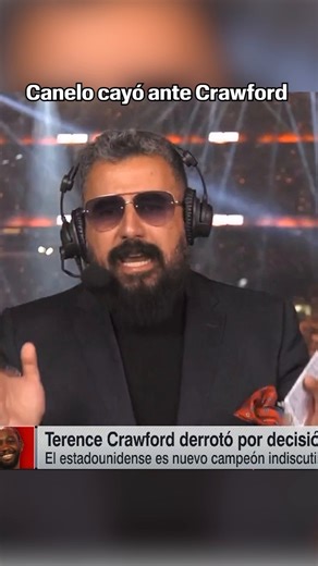 ESPN Deportes on Instagram: "Noche triste para el boxeo mexicano... 🥊 @alvaritomorales"