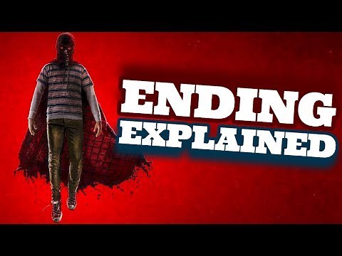 Brightburn Ending Explained + End Credits Sequel Tease