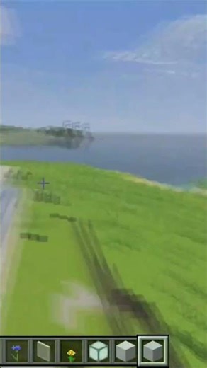 Minecraft build challenge