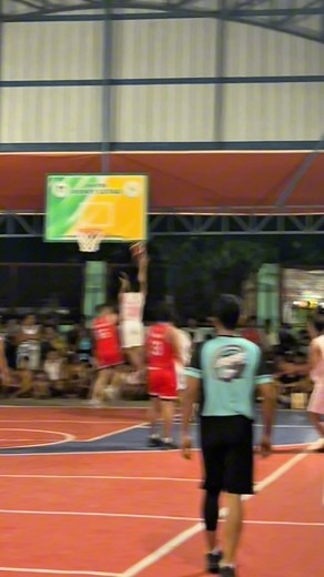 referee nga naman😅 #basketball #reelsfacebook | Coach D Camp