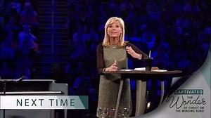 13K views · 383 reactions | We're sojourners in a land of woundings and wonders. Since we've got to deal with the woundings, let's go for the wonder of our Lord Jesus Christ. Friends, what are some ways you've seen God's wonders this week? Tune in for Part 3 of this series tomorrow night on TBN at 9 p.m. CST or on our app at 9:30 p.m. You can download our app by visiting: https://subsplash.com/livingproofwithbethmoore/app | Living Proof Ministries with Beth Moore | Facebook