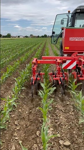 Das AT2 Lenksystem in der Praxis! 🚜