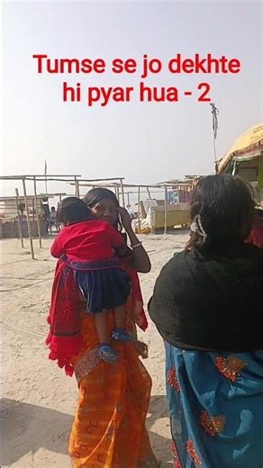 Tumse se jo dekhte hi pyar hua - 2 #bollywood #hindisong #viralshorts #explore #trendingvideo #9k