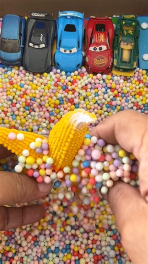 Unboxing toys for Happy yellow starfish under the sea! #viral #trending #happy #yellow #starfish